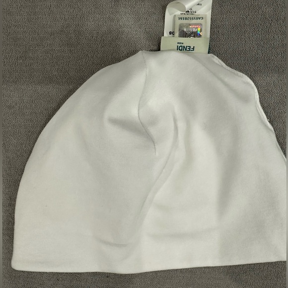 Fendi 3 piece onesie set - Picture 5 of 9